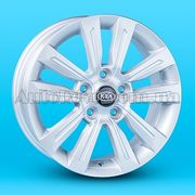Replica Kia (A-R376) 6,5x16 5x114,3 ET45 DIA67,1 (silver)